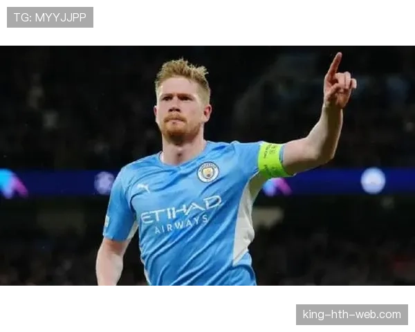 德布劳内角色进化：从狼堡核心到曼城大脑的战术转型与能力跃迁