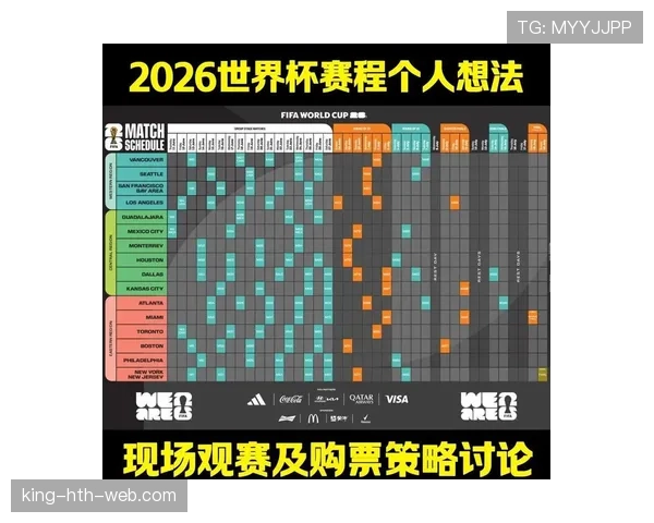 摩洛哥2026世界杯小组赛赛程分析与出线前景预测 摩洛哥2026世界杯小组赛赛程分析与出线前景预测